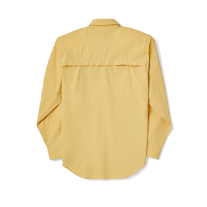 Alternative view of Twin Lakes Sport Shirt - Semolina