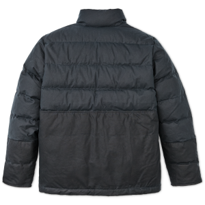 Alternative view of Down Cruiser Jacket - Harbor Blue