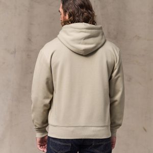 Alternative view of Northwest Hoodie - Silver Sage
