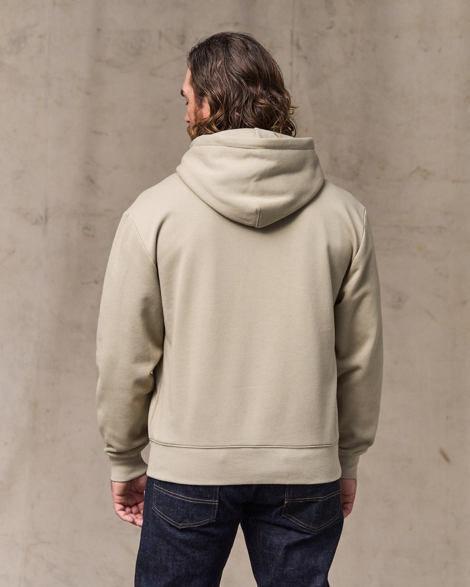 Northwest Hoodie - Silver Sage - Image 2