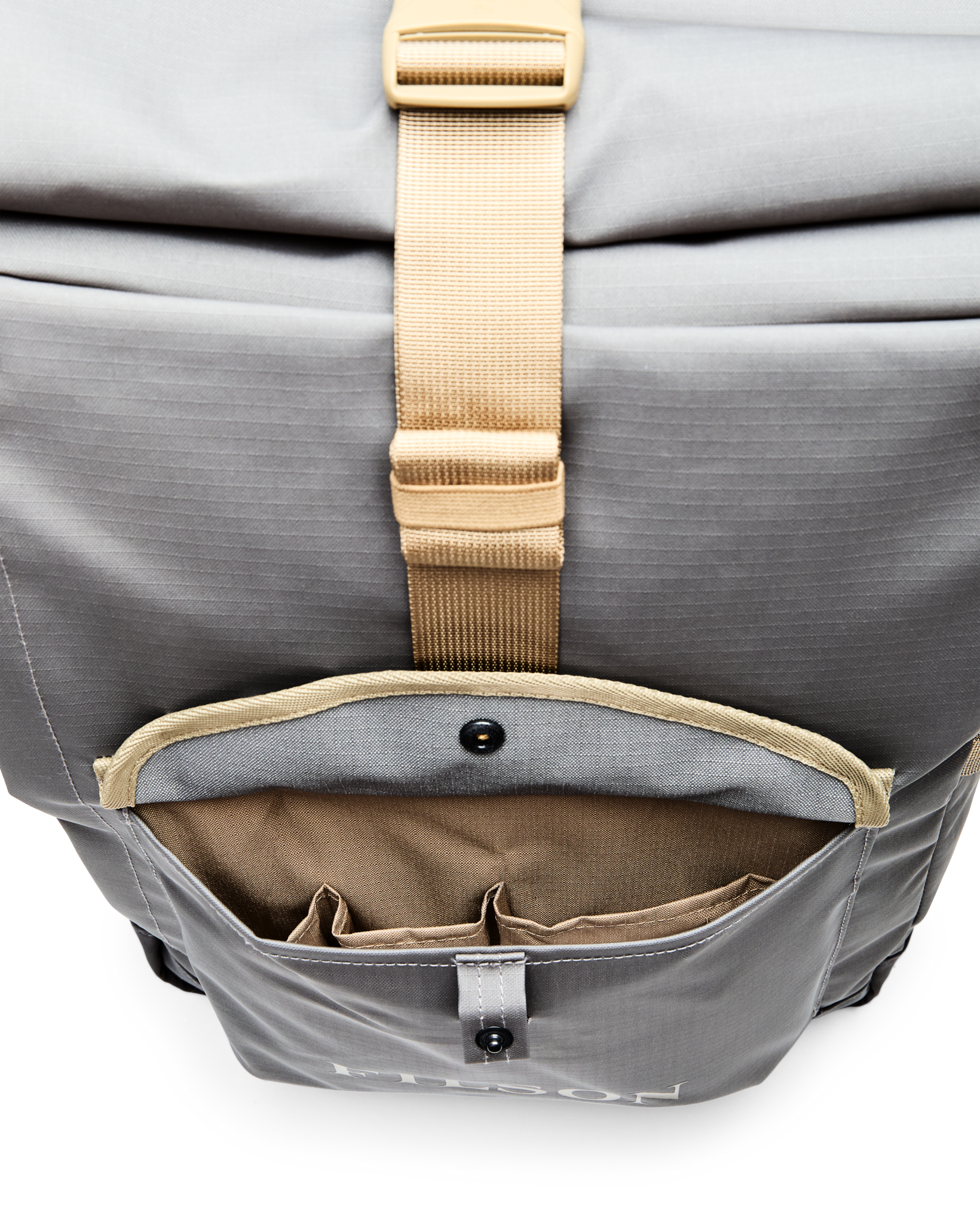 All-weather Backpack - Moon Mist / Pewter - Image 4