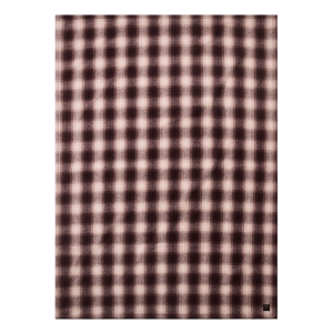 Mackinaw Wool Surplus Blanket - Brown / Tan Ombre