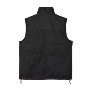 Alternative view of Tin Cloth Primaloft® Vest - Black