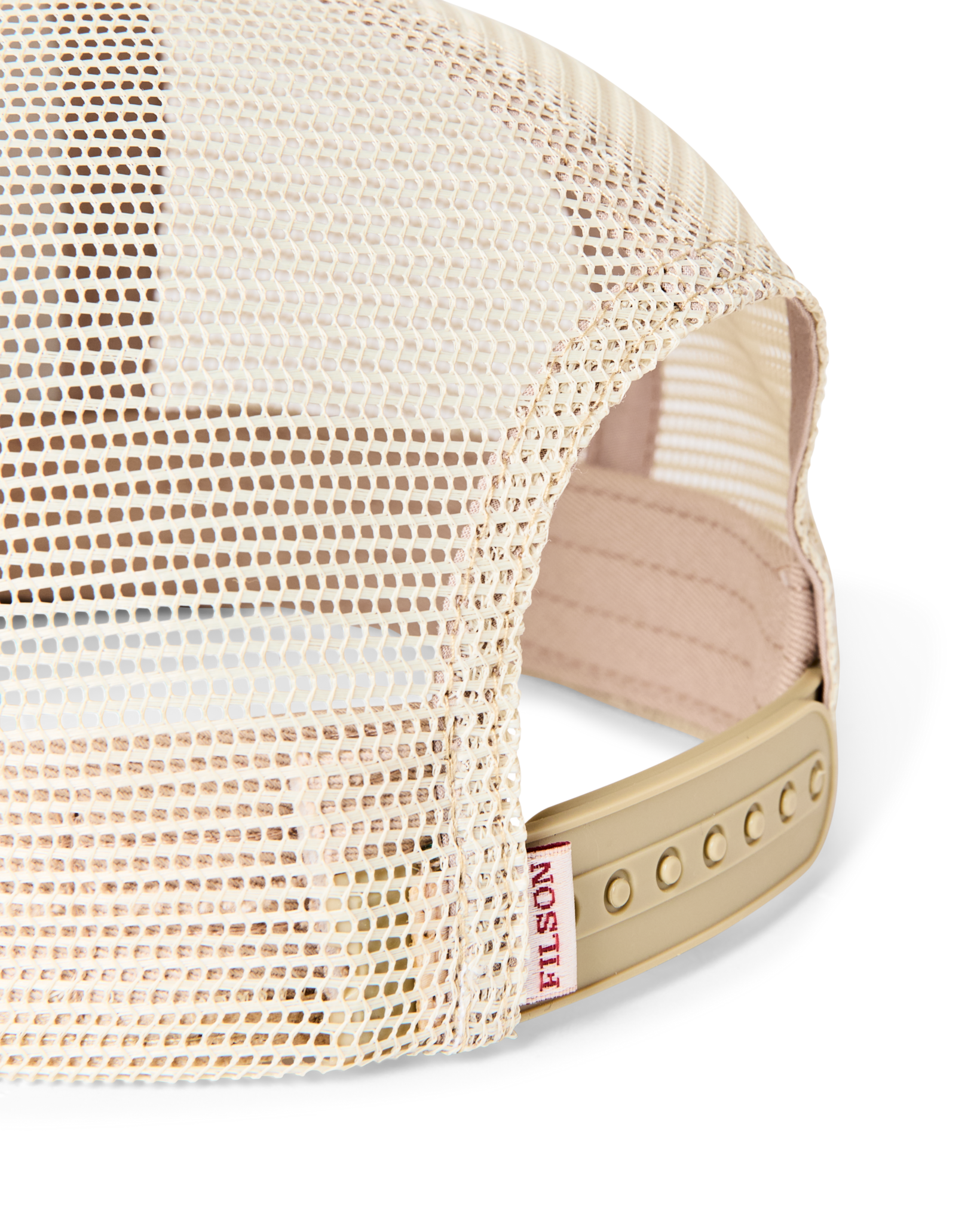 Scenic Trucker Mesh Cap - Sage / Khaki - Image 2