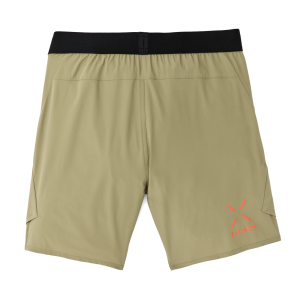 Alternative view of Filson X Ten Thousand Tactical Shorts - Slate Olive