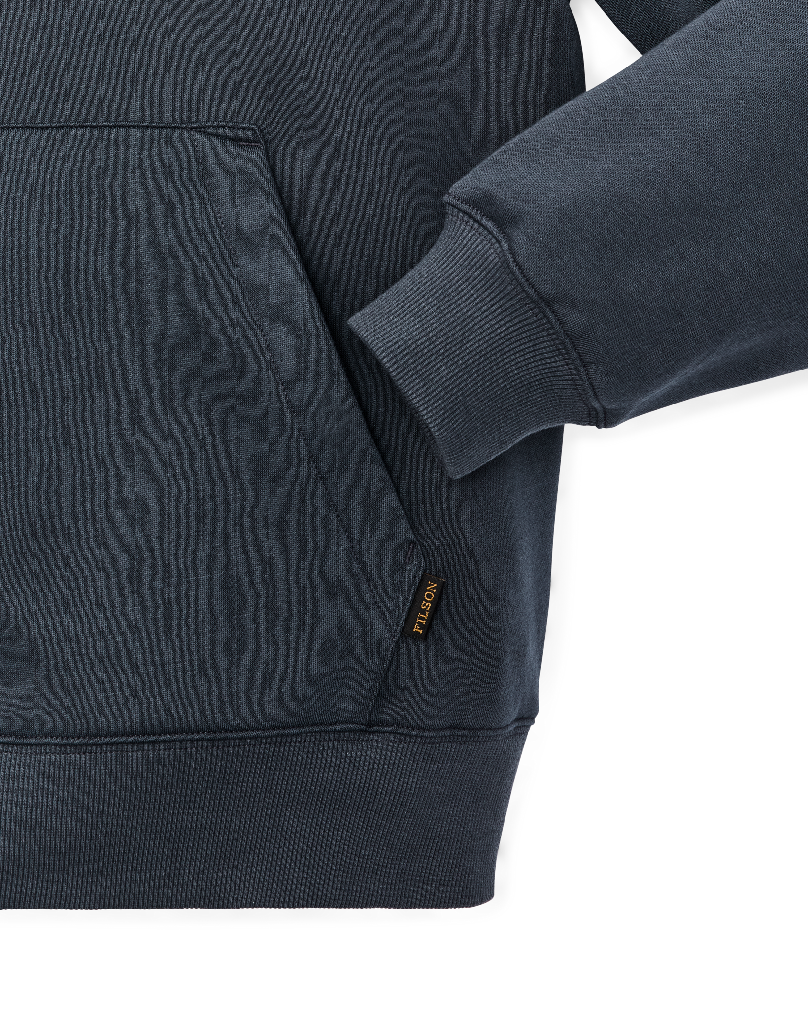 Northwest Hoodie - Ink Blue - Image 6