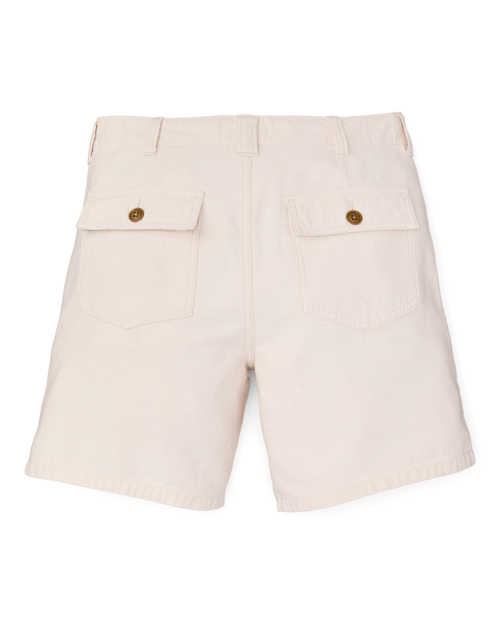 Women's Field Supply Shorts - Natural Seed - Image 6
