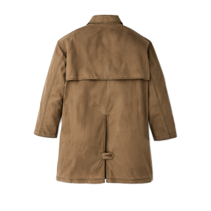 Alternative view of Women's Ranger Raincoat - Dark Beige