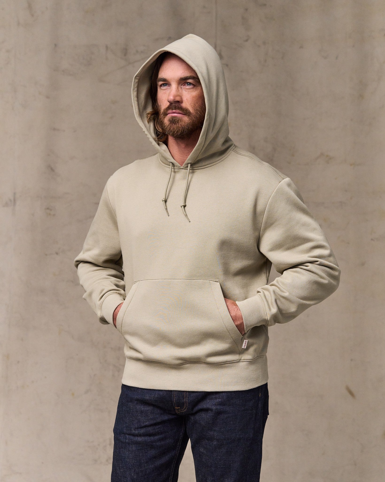 Northwest Hoodie - Silver Sage - Image 4