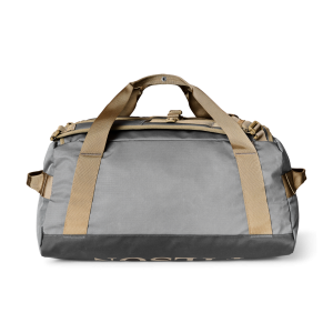 Alternative view of All-Weather 50L Duffle Bag - Moon Mist / Pewter