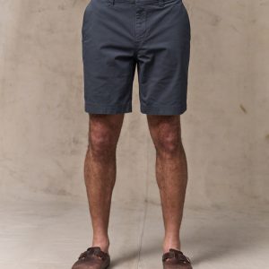 Granite Mountain 9 Shorts - Ink Blue