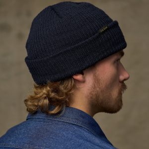 Alternative view of Watch Cap - Navy