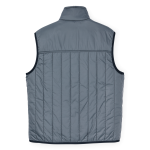 Alternative view of Ultralight Vest - Storm Blue