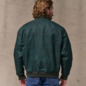 Alternative view of Montlake Jacket - Pine Grove