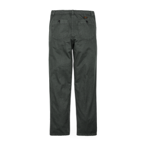 Alternative view of Oakville Canvas Pants - Gravel
