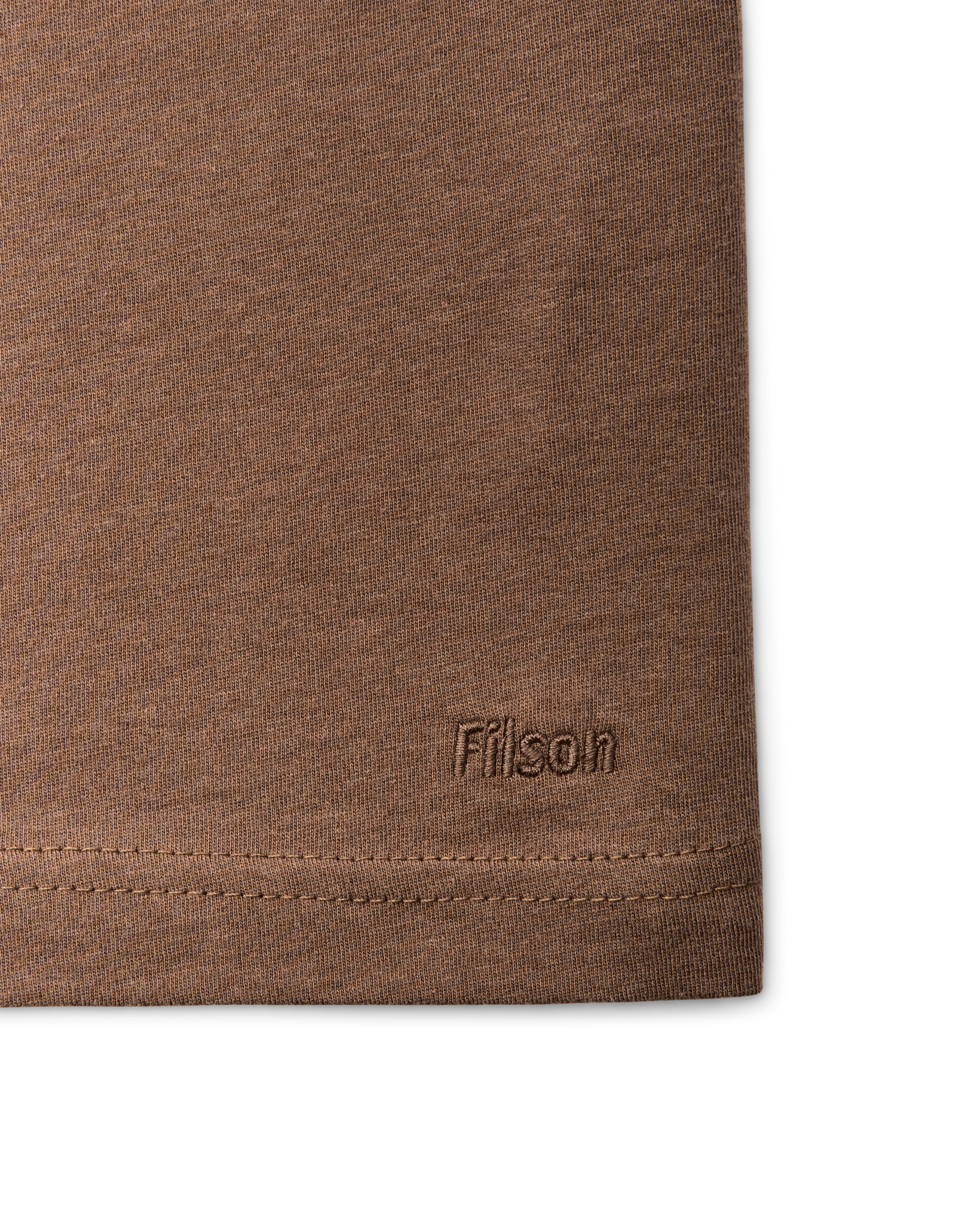 Ranger Graphic T-shirt - Rugged Tan / Fish - Image 3