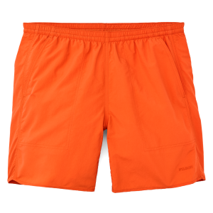 Oxbow Lake Trunks - Flame