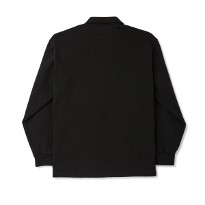 Alternative view of Pro Rugby Shirt - Black