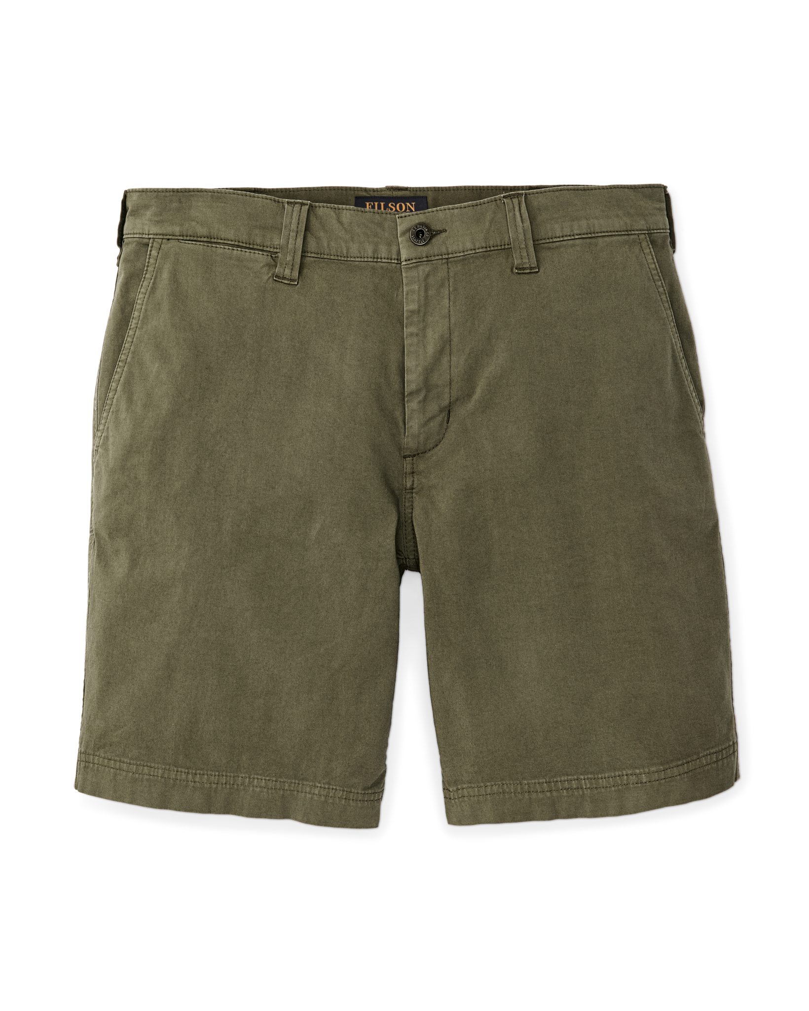 Granite Mountain 9 Shorts - Burnt Olive - Image 5