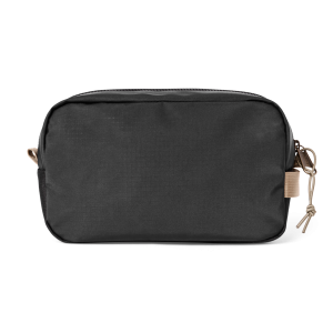 Alternative view of All-Weather Dopp Kit - Black / Covert