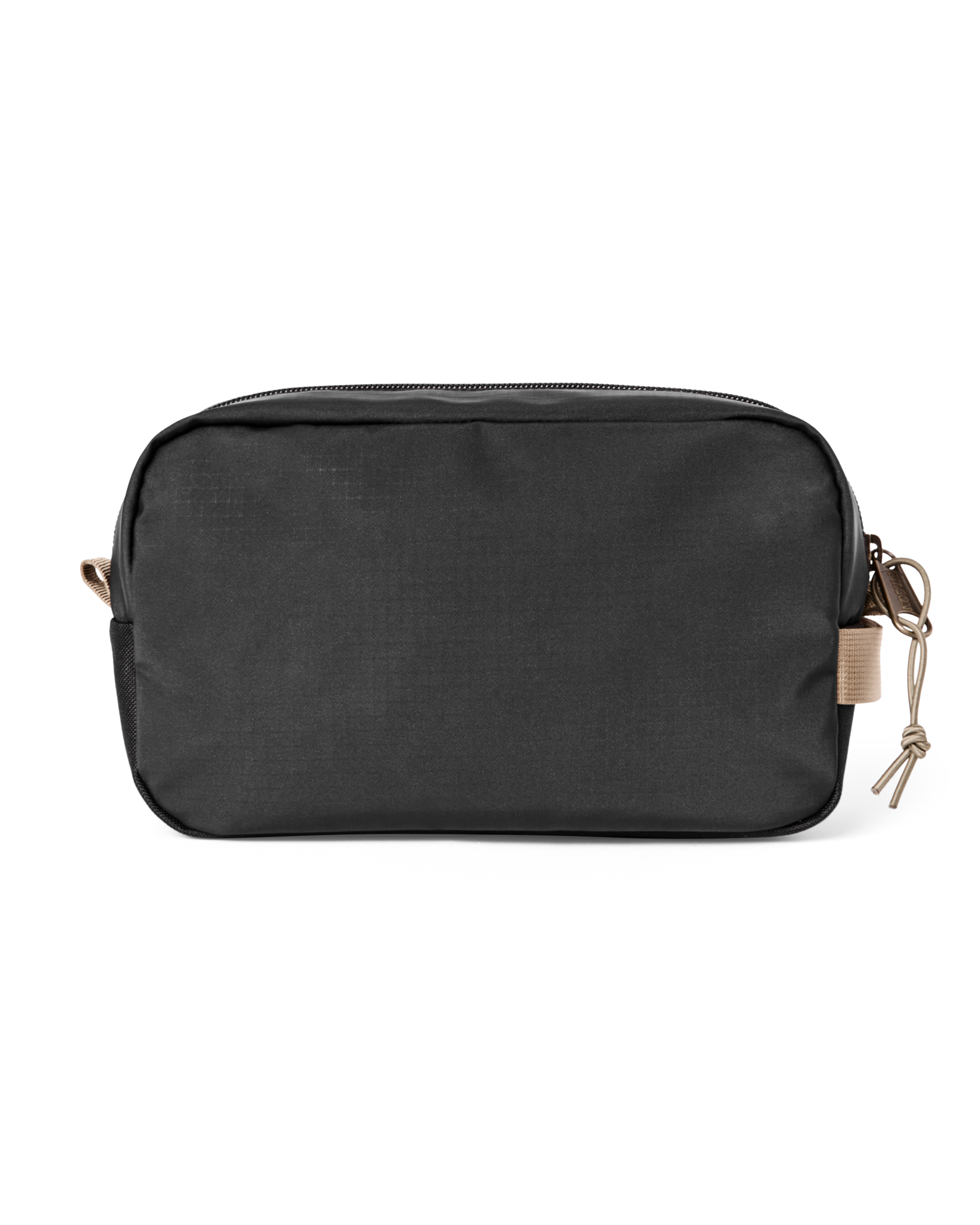 All-Weather Dopp Kit - Black / Covert - Image 2