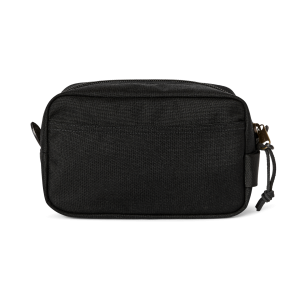 Alternative view of Dryden Dopp Kit - Black