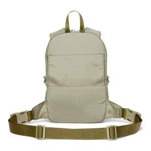 Alternative view of Fishing Chest Pack - Vintage Olive