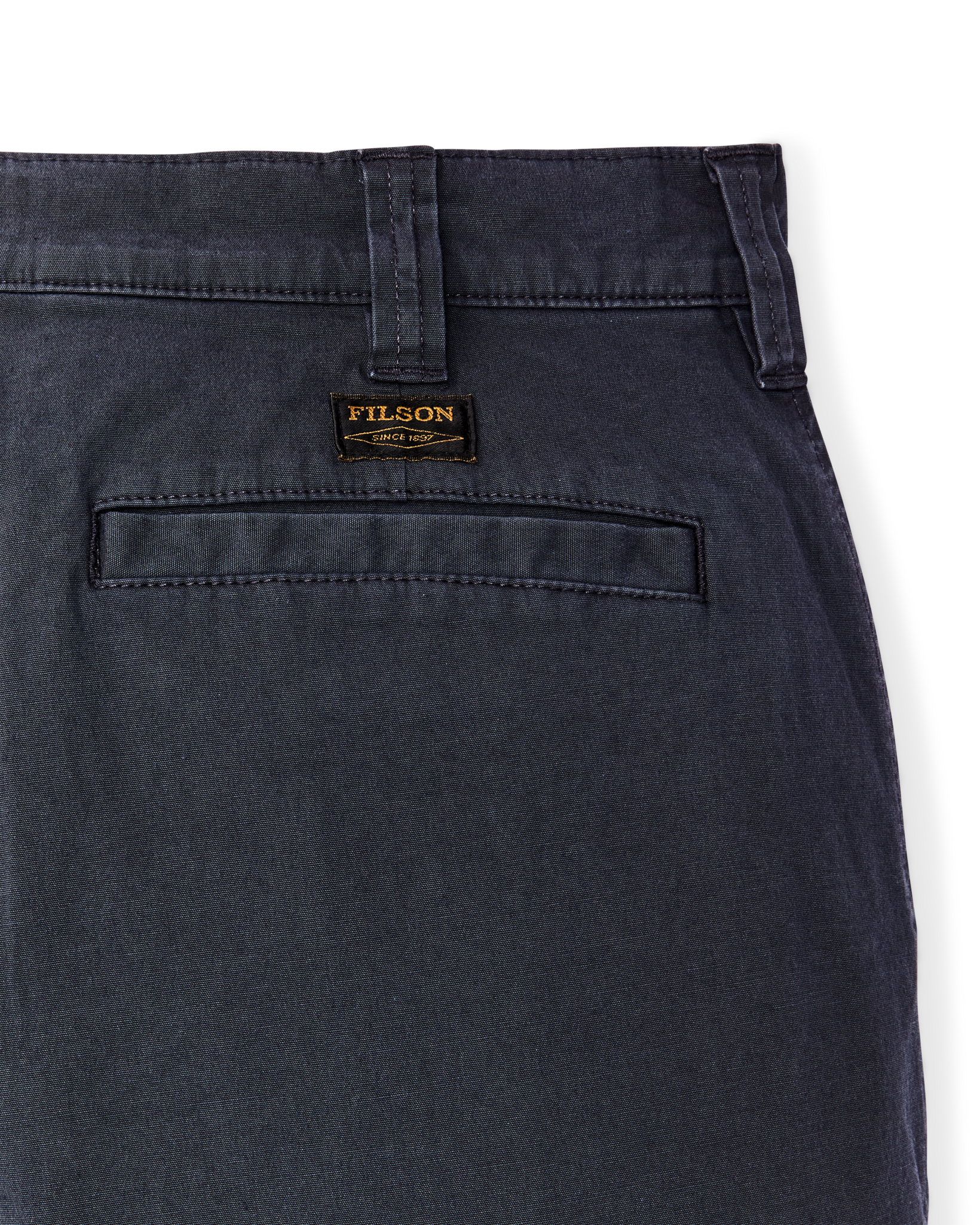 Granite Mountain 9 Shorts - Ink Blue - Image 8