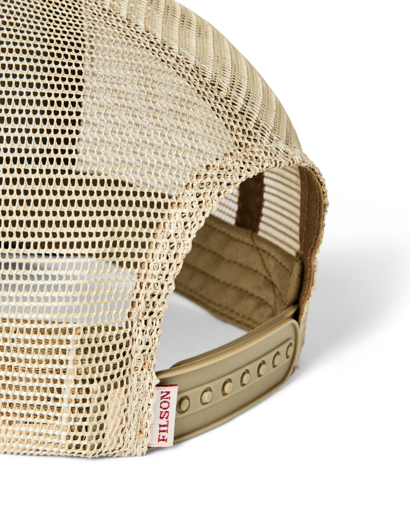 Scenic Logger Mesh Cap - Pine / Brown - Image 3