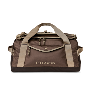 All-Weather 50L Duffle Bag - Muskrat / Brown / Covert