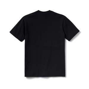 Alternative view of Pioneer Pocket T-shirt - Black
