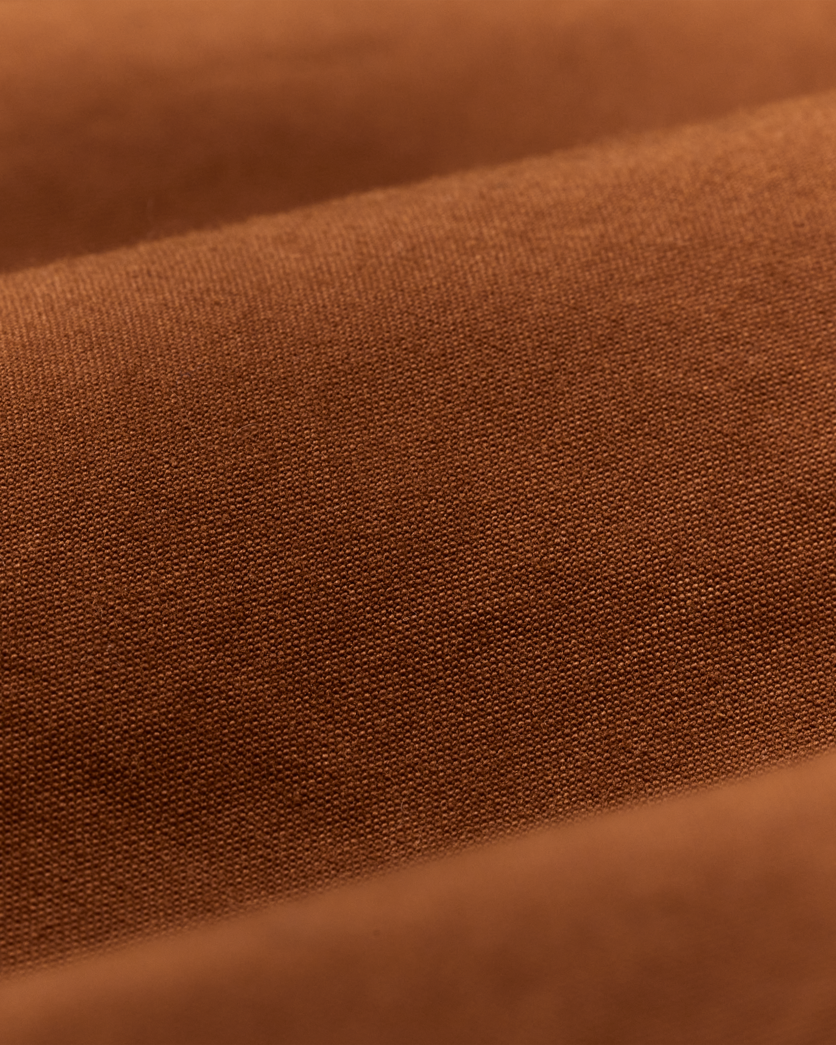 Dry Wax Short Cruiser Jacket - Bourbon - Image 6