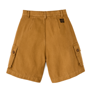 Alternative view of Women's Field Camp Shorts - Dark Ochre