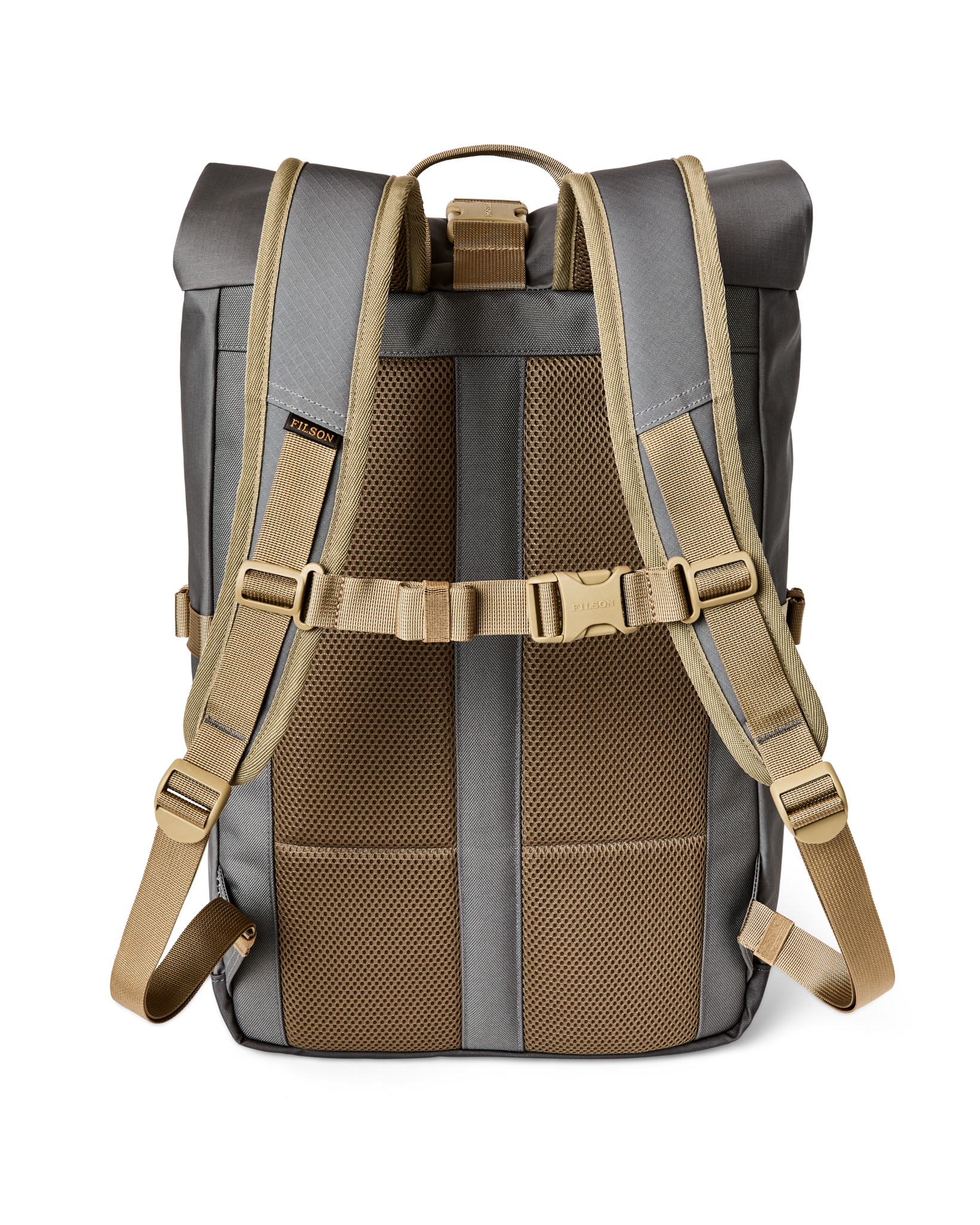 All-weather Backpack - Moon Mist / Pewter - Image 2