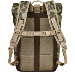 Alternative view of All-weather Backpack - Tundra Shrub Camo
