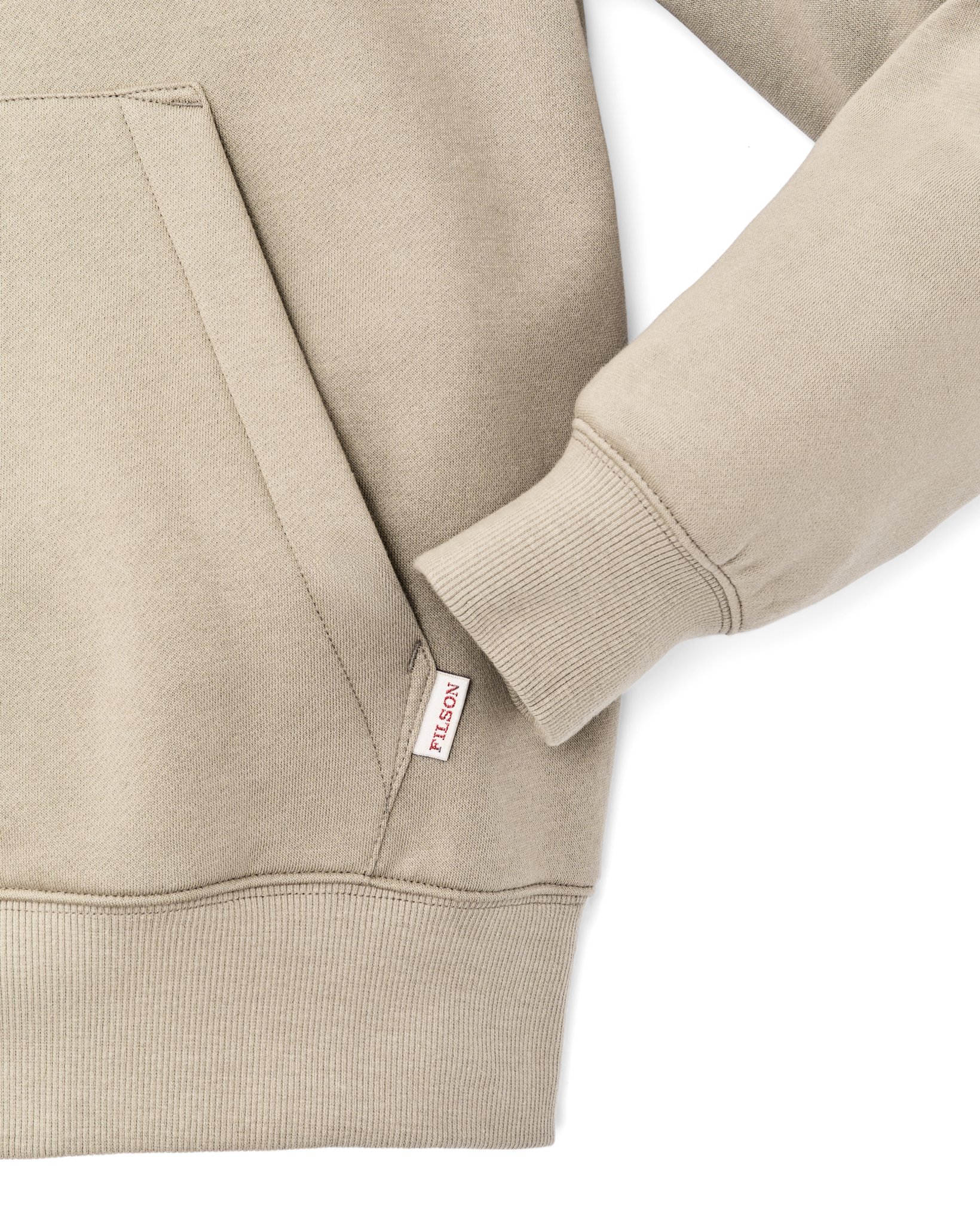 Northwest Hoodie - Silver Sage - Image 8