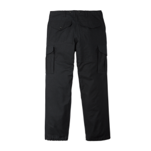 Alternative view of Field Cargo Pants  - Black