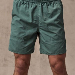 Oxbow Lake Trunks - Dark Forest