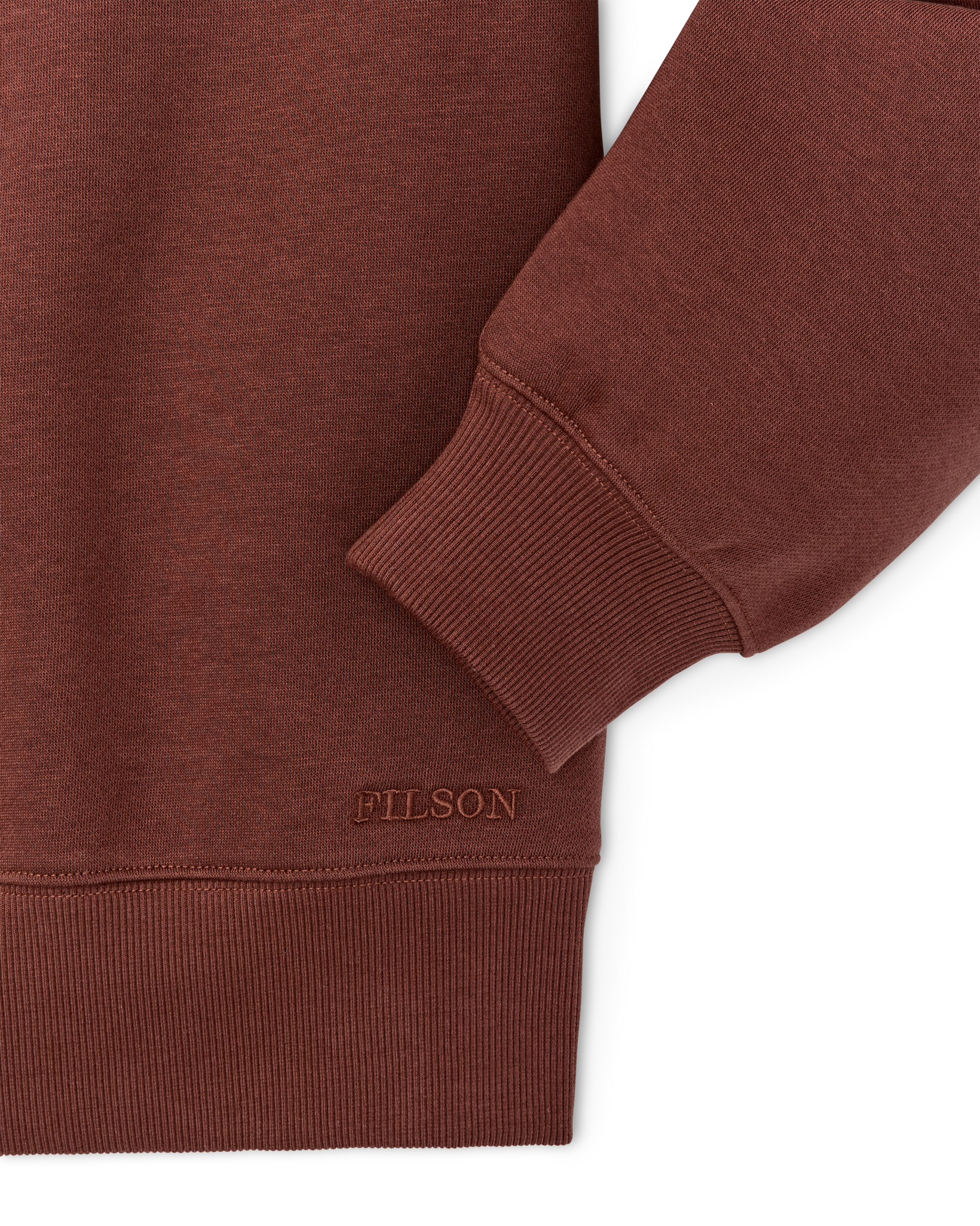 Northwest Crewneck Sweatshirt - Sequoia - Image 6