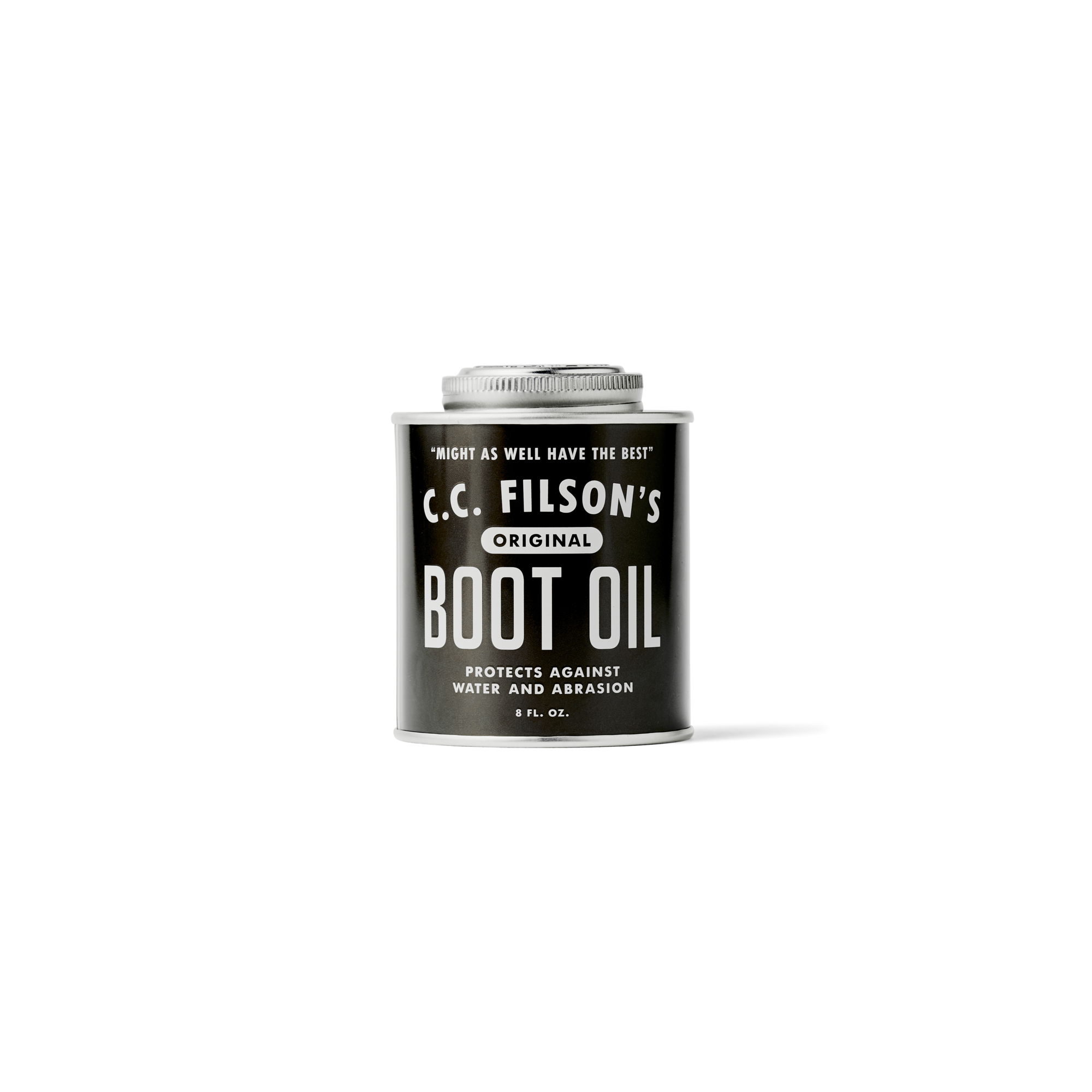 Original Boot Oil - No Color