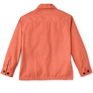 Alternative view of Women's Field Jac-shirt - Cedar Red