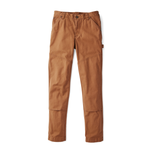 Alternative view of Women's Canvas Slim-leg Pants - Partridge