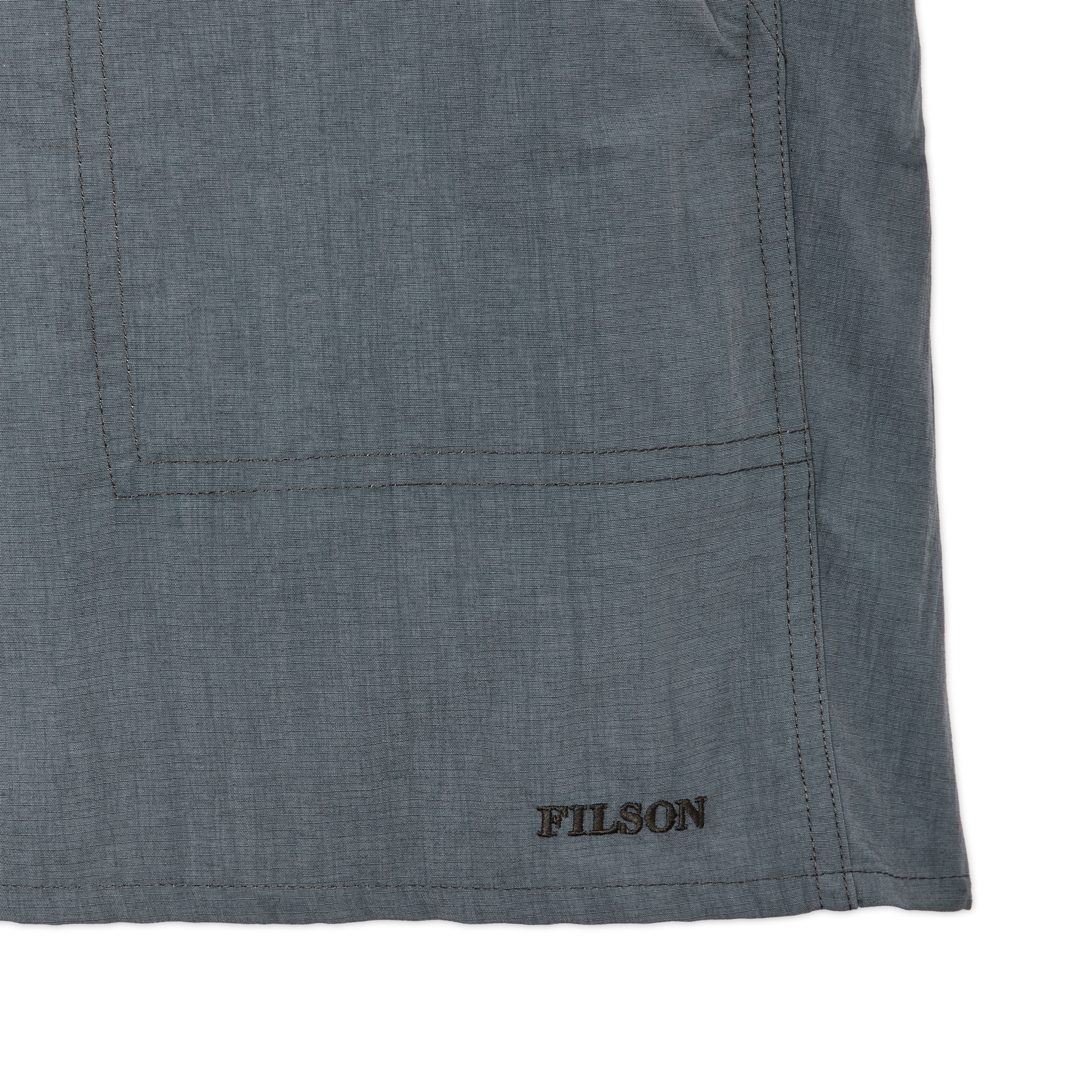 Oxbow Lake Trunks - Storm Blue - Image 5