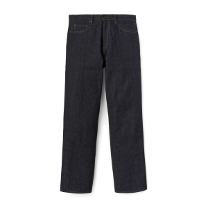Husky Jeans - Raw Indigo