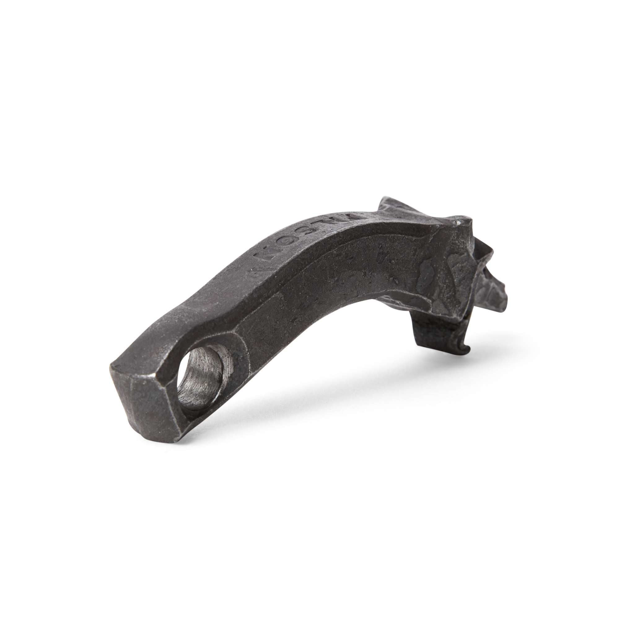 Howling Wolf Bottle Opener - Steel - Image 2