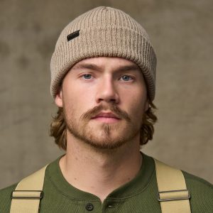 Watch Cap - Sawdust