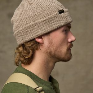 Alternative view of Watch Cap - Sawdust