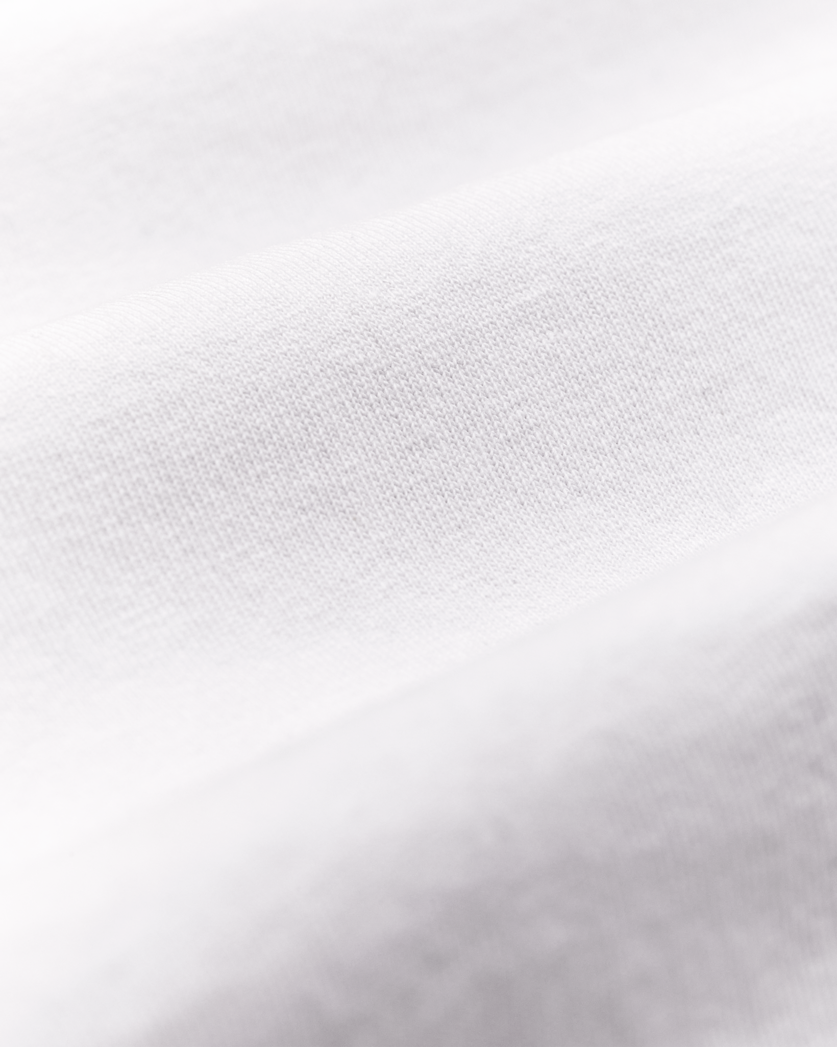 Women's Short Sleeve Pocket Tee - Bright White - Image 9