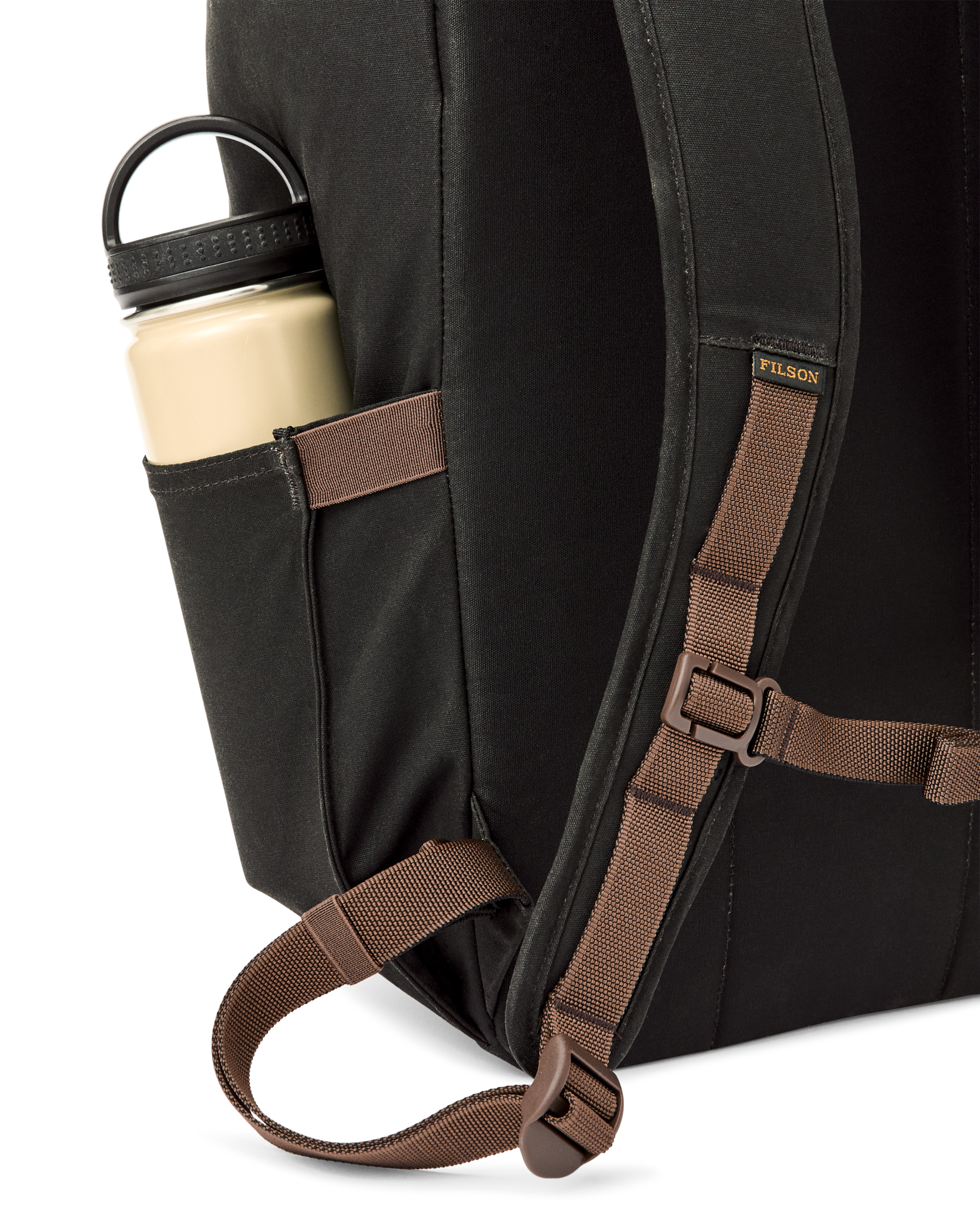 Trapper Creek 28L Backpack - Dark Timber - Image 8