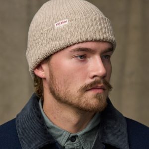 Alternative view of Cotton Watch Cap - Sawdust